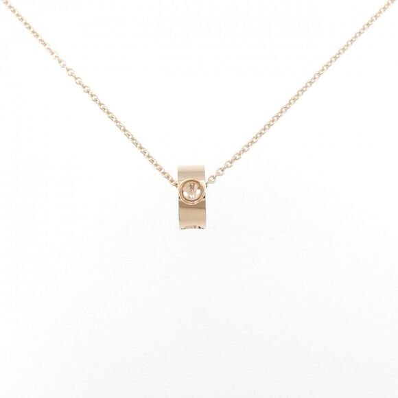 Louis Vuitton Pendentif Empreinte Au750 Necklace - Picture 1 of 6
